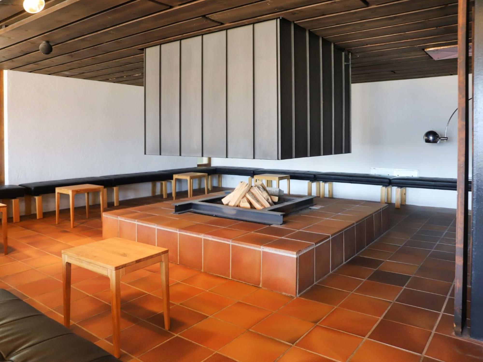Apartment Jeanne D'Arc-3 By Interhome Crans-Montana Exteriér fotografie